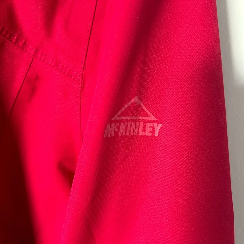 Pink jacket - Picture 2 of 4